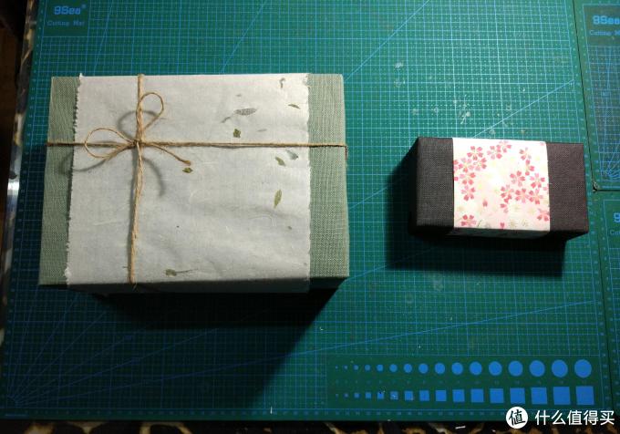 #情人礼# 此物最相思:DIY薄荷绿水桶包