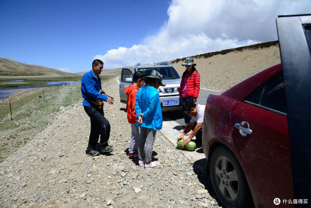 大美圣湖、鬼湖、神山、沙漠；严重肺水肿，记忆断片