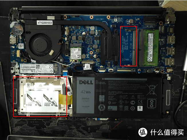 超远程助攻：DELL 戴尔 燃7000 R1605S 14.0英寸 微边框笔记本电脑升级及推荐、遗憾.