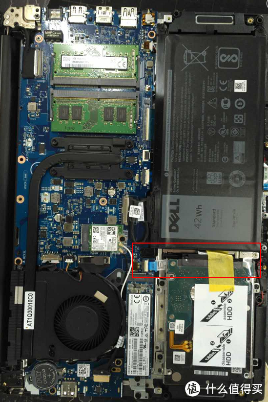 超远程助攻：DELL 戴尔 燃7000 R1605S 14.0英寸 微边框笔记本电脑升级及推荐、遗憾.