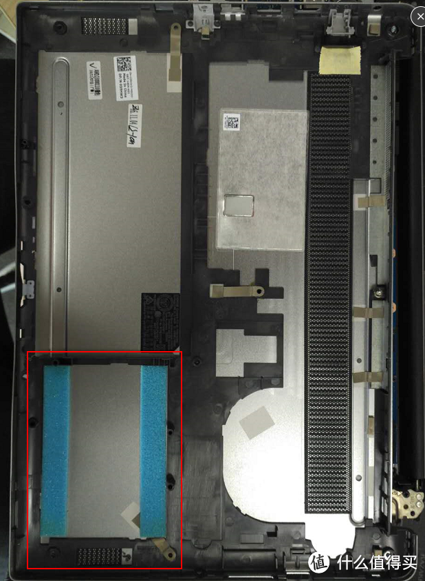 超远程助攻：DELL 戴尔 燃7000 R1605S 14.0英寸 微边框笔记本电脑升级及推荐、遗憾.