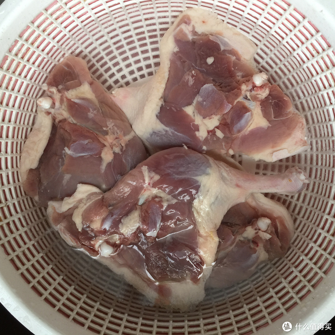 鸭腿卤制作方法鸭腿怎么卤好吃 什么值得买