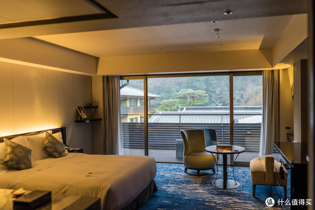 SPG头牌，京都翠岚豪华精选 Suiran, a Luxury Collection Hotel, Kyoto