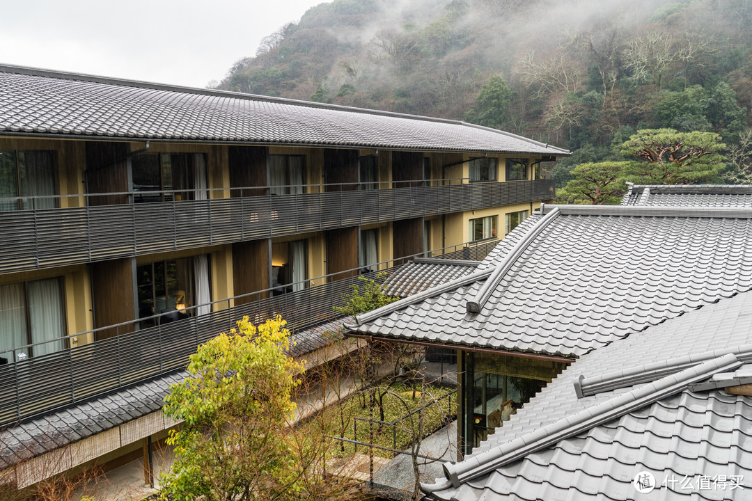 SPG头牌，京都翠岚豪华精选 Suiran, a Luxury Collection Hotel, Kyoto