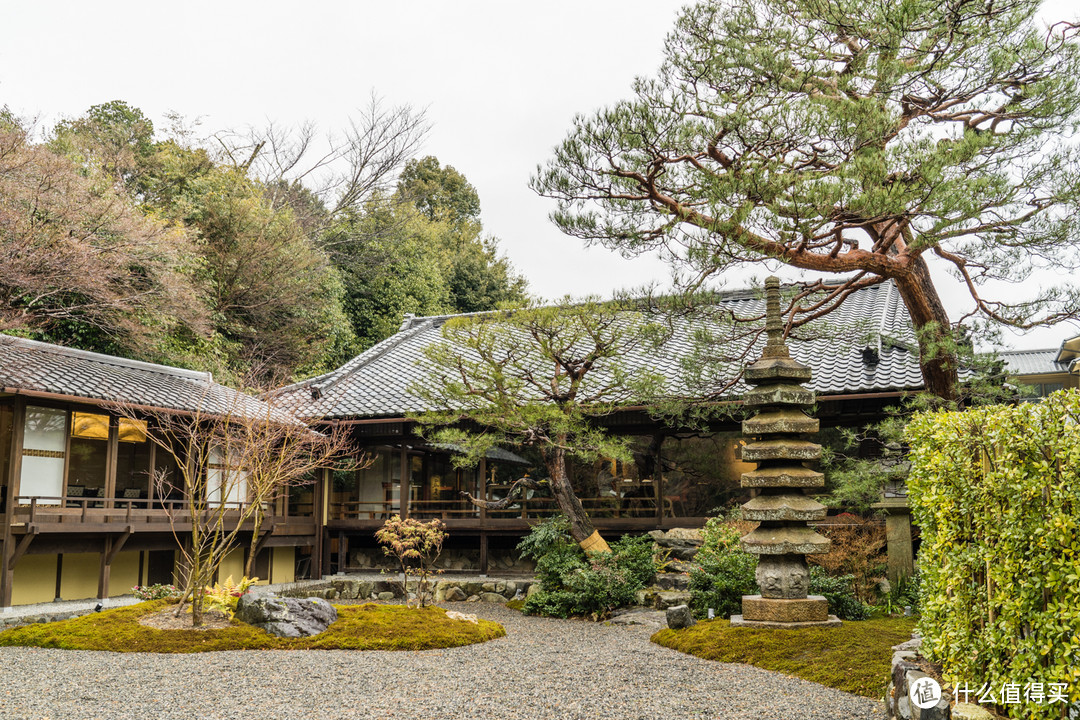 SPG头牌，京都翠岚豪华精选 Suiran, a Luxury Collection Hotel, Kyoto