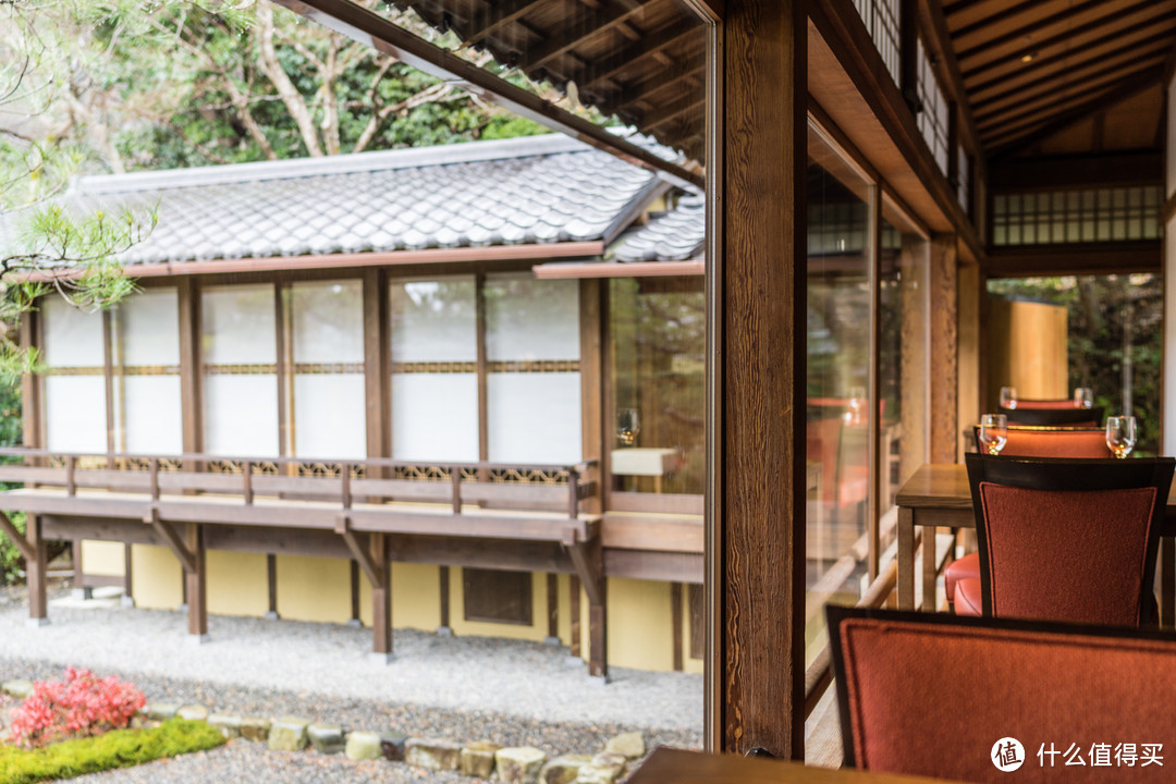 SPG头牌，京都翠岚豪华精选 Suiran, a Luxury Collection Hotel, Kyoto