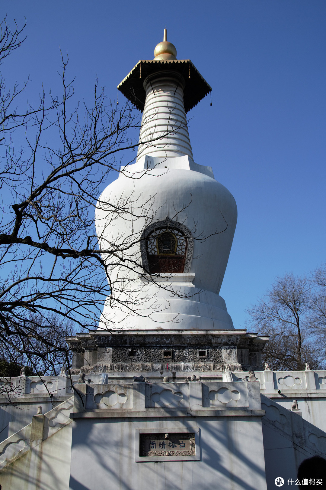 扬州一日游