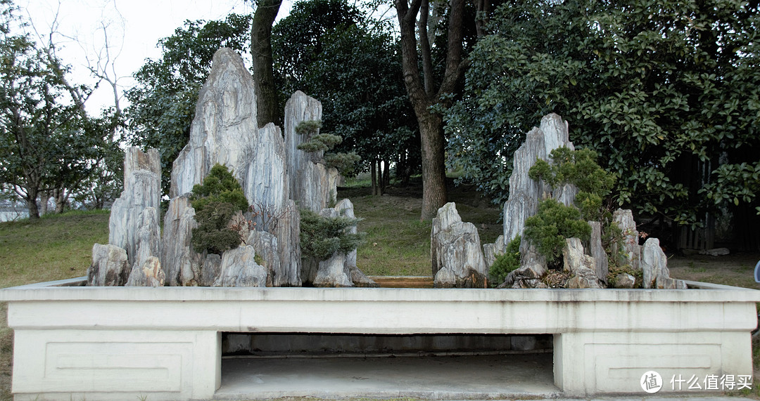 扬州一日游