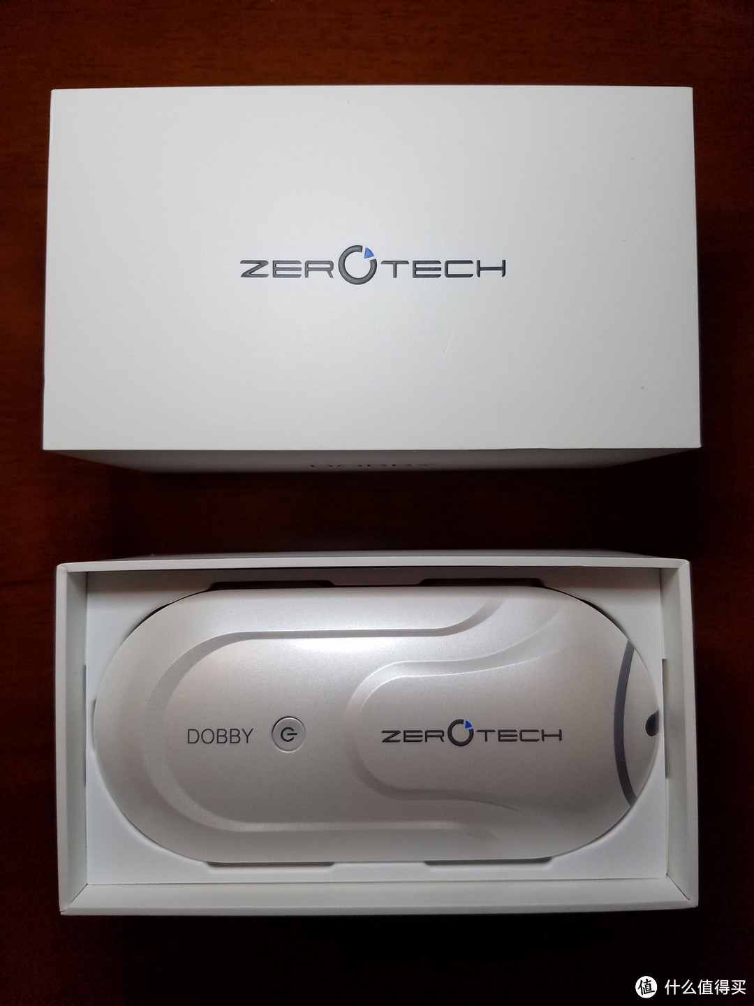 新年新玩具：ZEROTECH 零度智控 DOBBY 口袋无人机