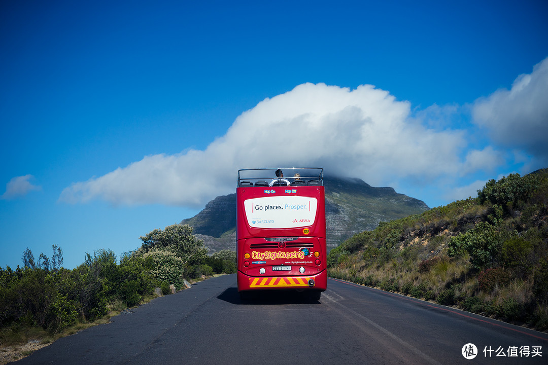 新年新希望：南非好望角自驾之旅