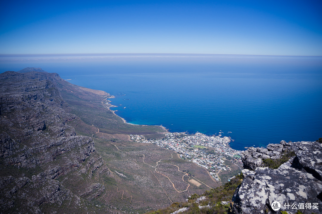 新年新希望：南非好望角自驾之旅