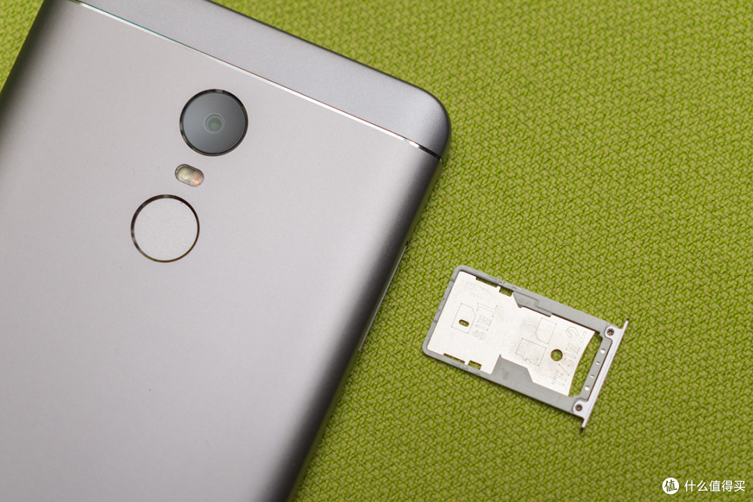 续航逆天的备用神机:Mi 小米 红米 Note 4X 核心功能评测
