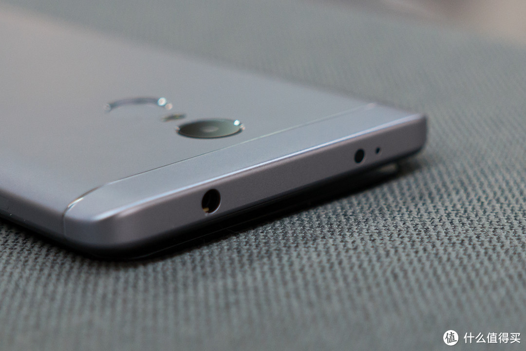续航逆天的备用神机:Mi 小米 红米 Note 4X 核心功能评测