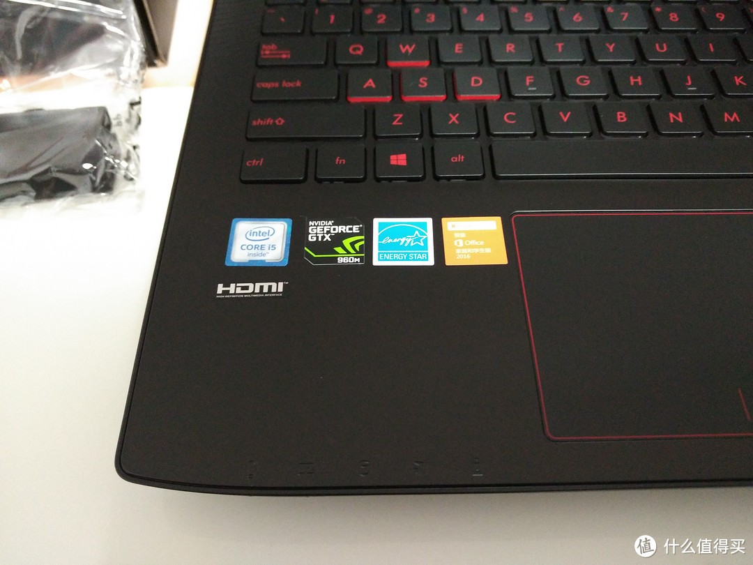 鸟枪换炮之华硕ASUS FX-PRO 飞行堡垒游戏笔记本的初体验