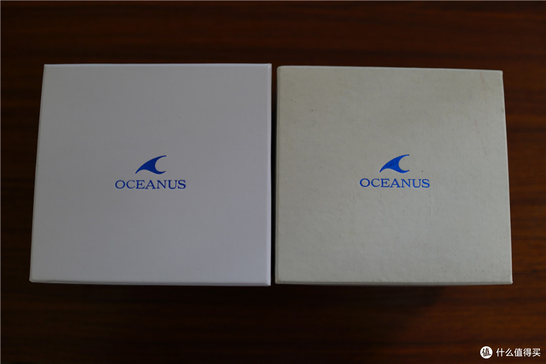 二度中毒,入手 oceanus 海神 OCW-S3400G-1AJF 男士光动能手表