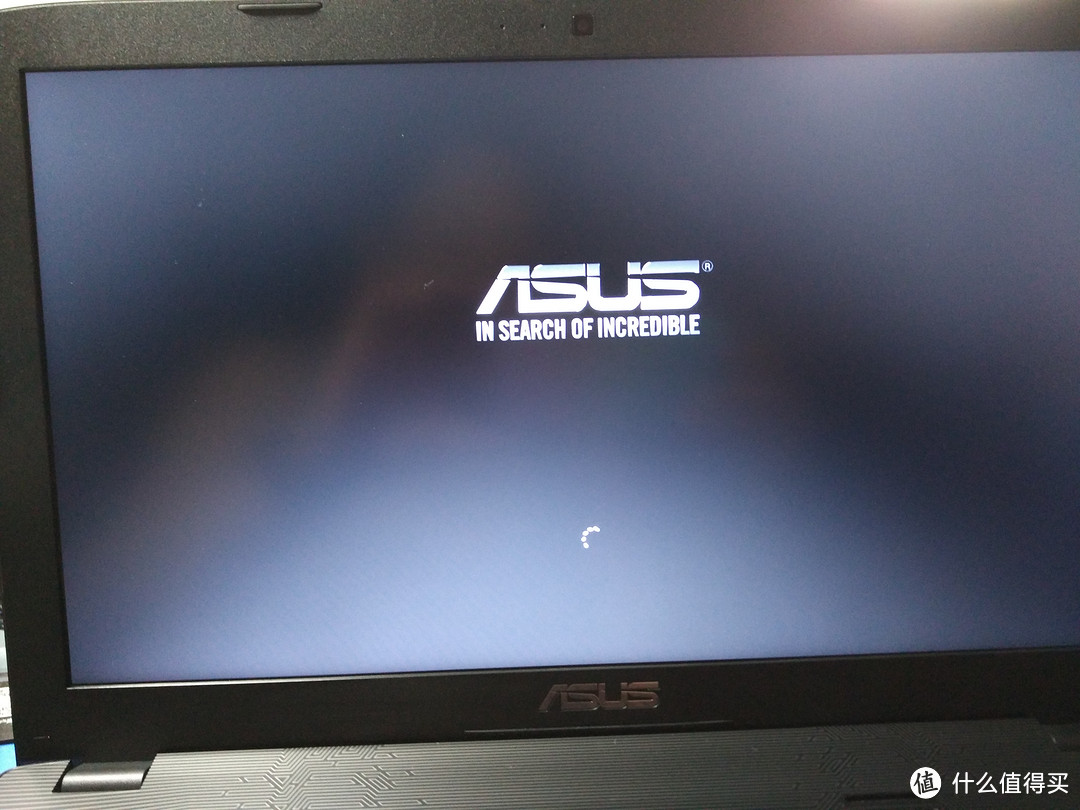 鸟枪换炮之华硕ASUS FX-PRO 飞行堡垒游戏笔记本的初体验