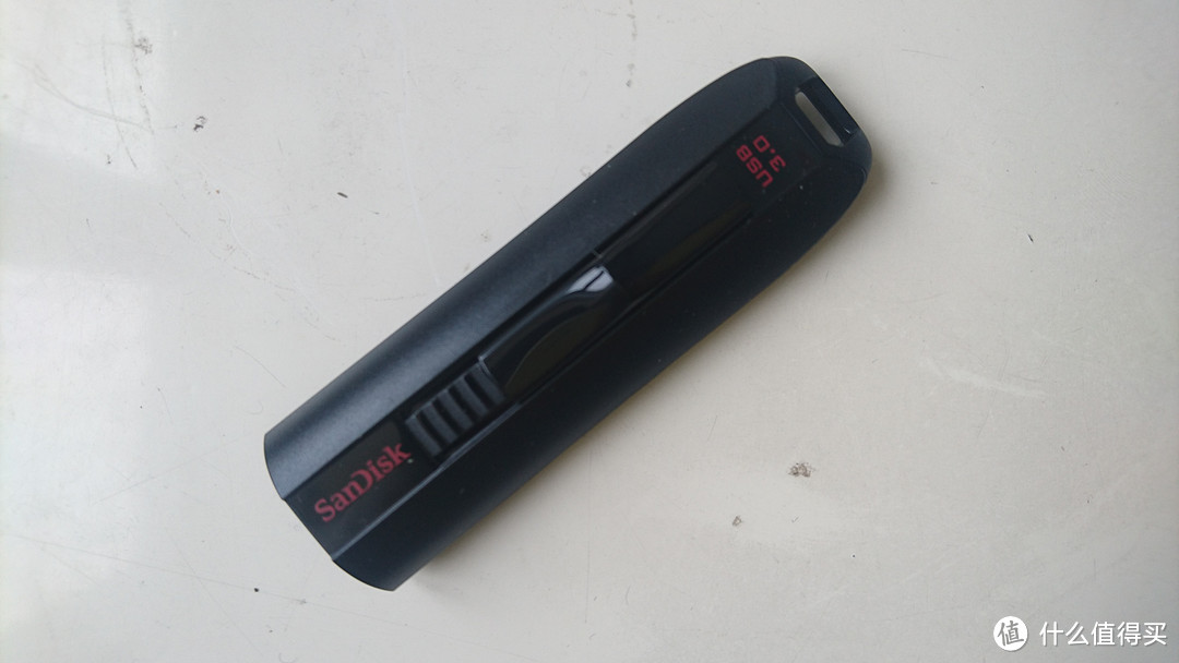 #原创新人# 你需要一款优秀U盘：SanDisk 闪迪 CZ80 64GB U盘 开箱及评测