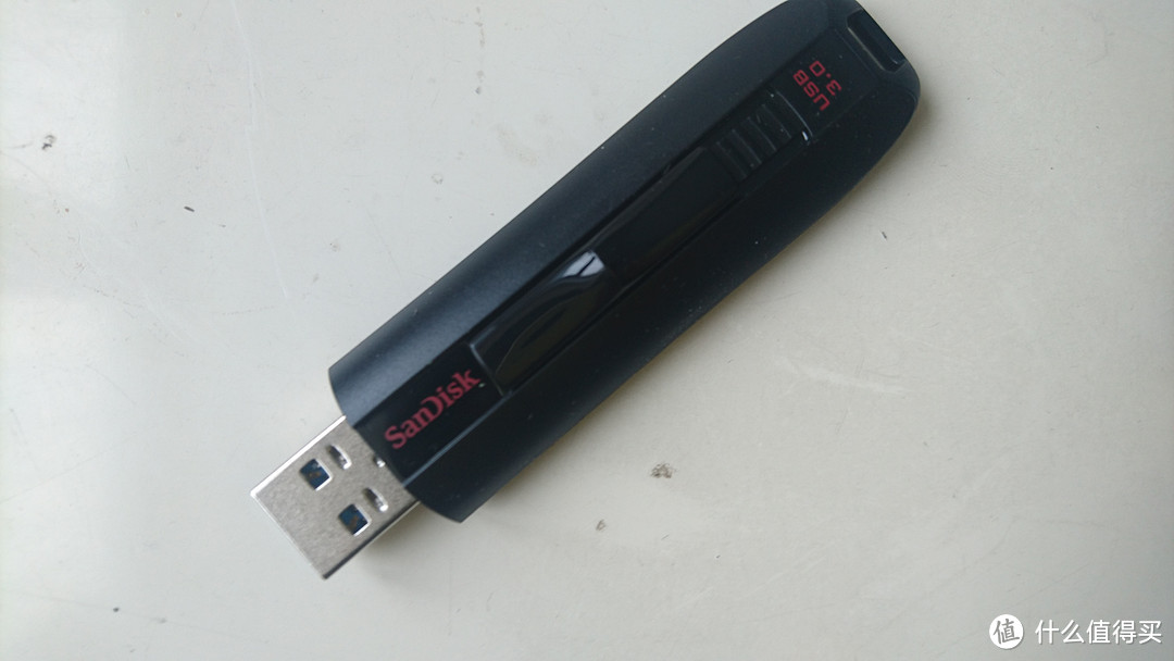 #原创新人# 你需要一款优秀U盘：SanDisk 闪迪 CZ80 64GB U盘 开箱及评测