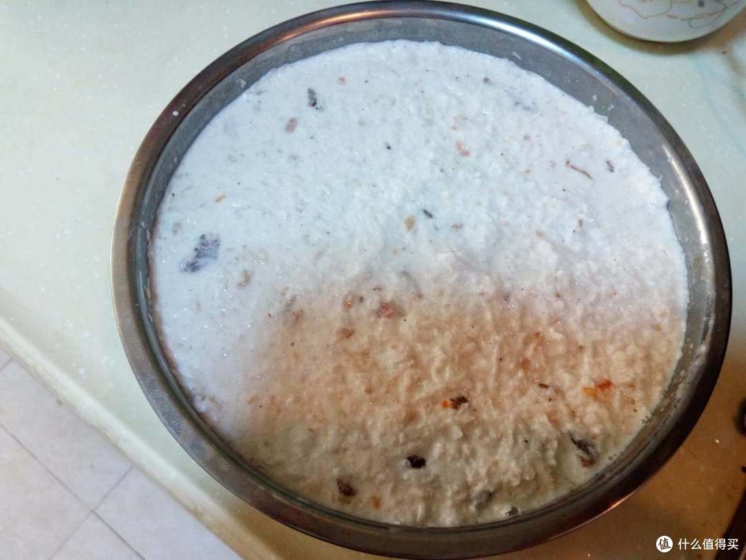 #原创新人# 记忆中的味道——广式足料腊味萝卜糕