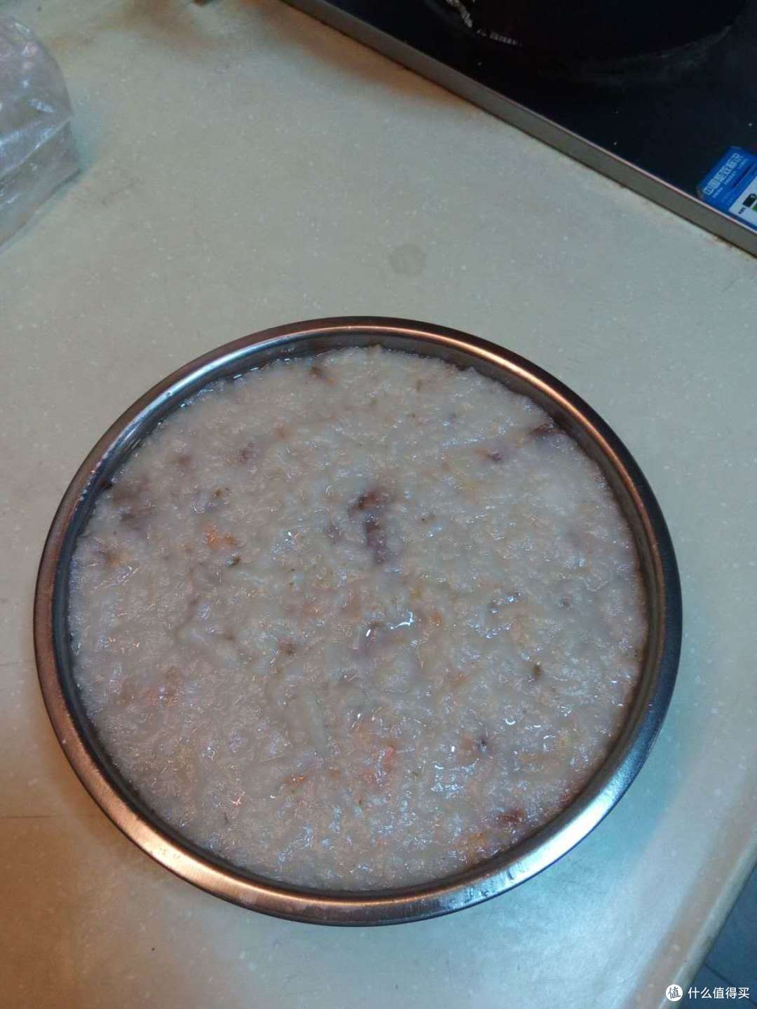 #原创新人# 记忆中的味道——广式足料腊味萝卜糕