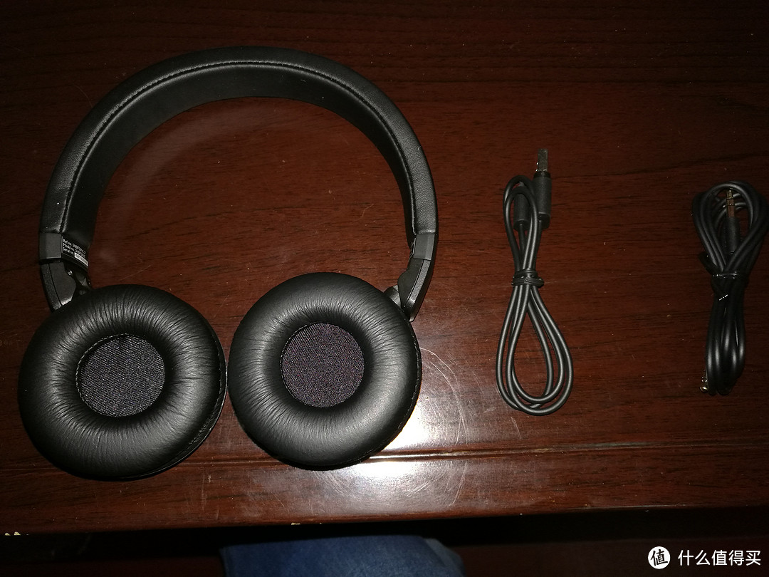 PHILIPS SHB8750NC/27 Wireless 头戴式耳机 简评