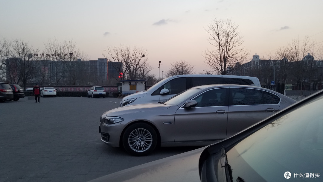 #原创新人# Mercedes-Benz 奔驰 V260面包车 使用体验