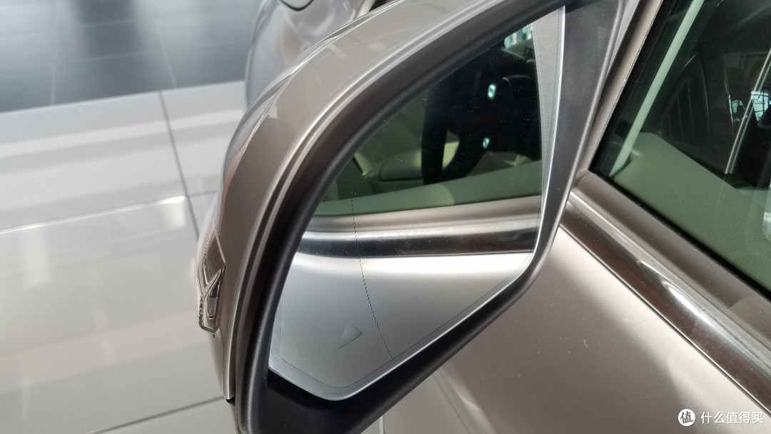 #原创新人# Mercedes-Benz 奔驰 V260面包车 使用体验