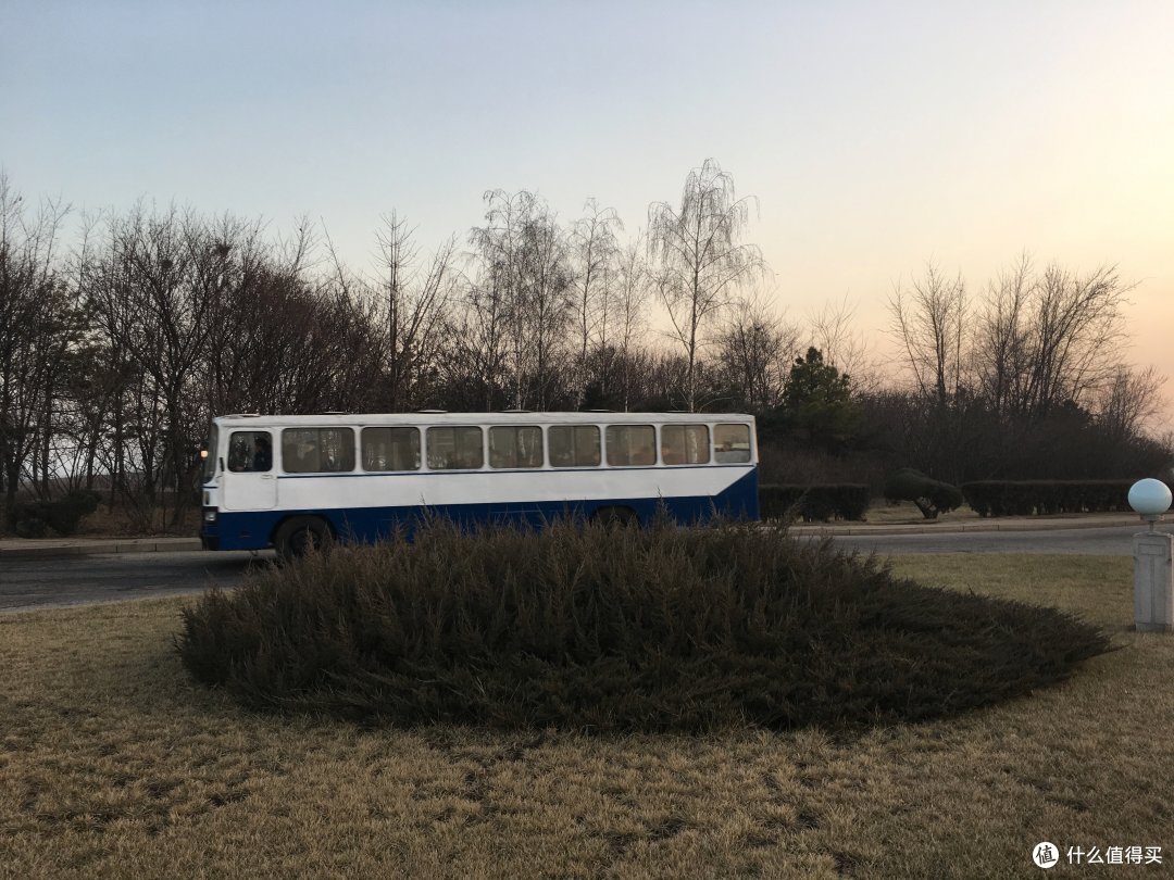 开往平壤的k85列车