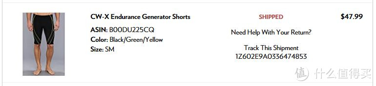 一个跑步装备党：逛什么值得买的这一年购买的CW-X压缩裤们