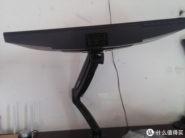 不正经的开箱 - Loctek 乐歌 DLB502 显示器支