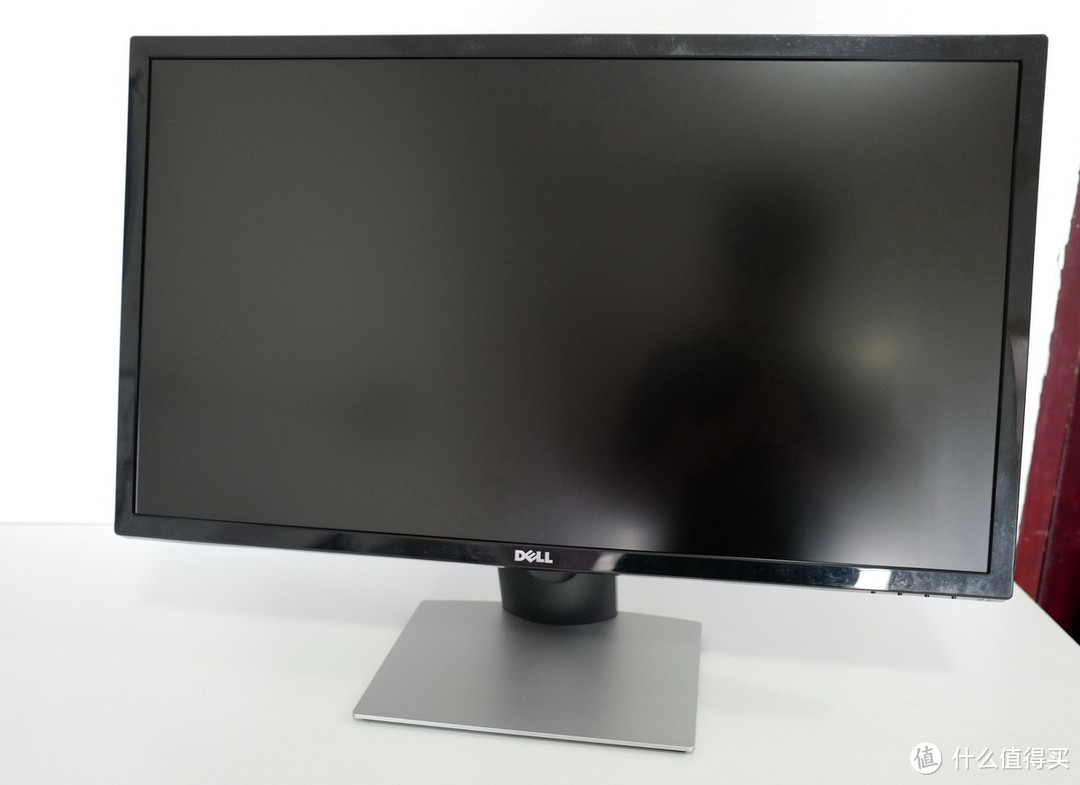 一台“入门级”4K桌面显示器 Dell 戴尔 S2817Q 使用评测