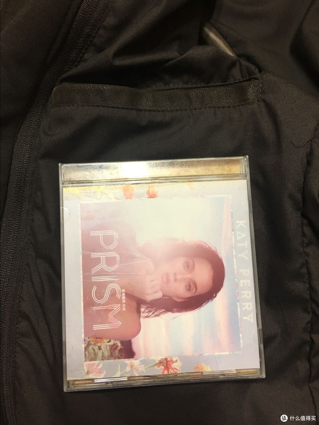 ebay上薅羊毛,59.9美元入手的Black Rivet真皮夹克(文中附有奖问答)