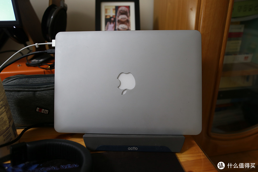 #原创新人# Macbook Pro + DELL 戴尔 U3415W + FILCO 斐尔可 87键机械键盘