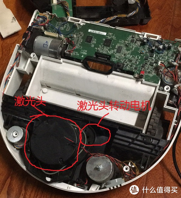 请爷容易养爷难 — 关于 neato Botvac D80 智能型规划路径 扫地机器人 使用和维护