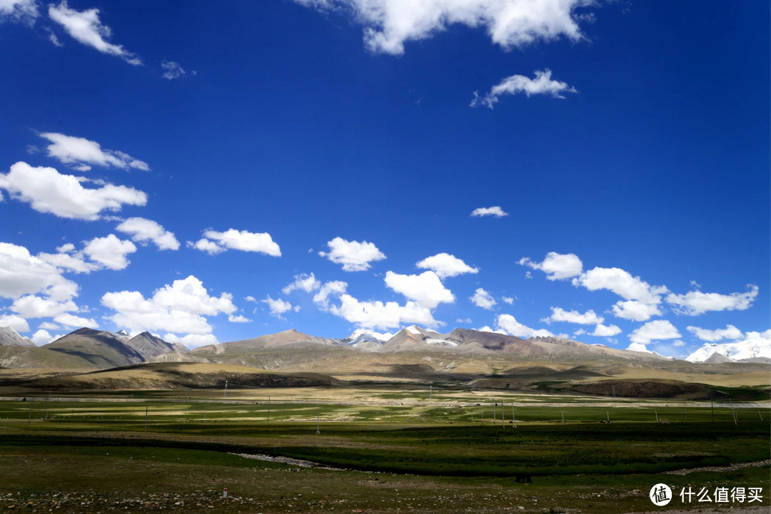 青藏线、茶卡、青海湖、再远的旅行，终点也是家