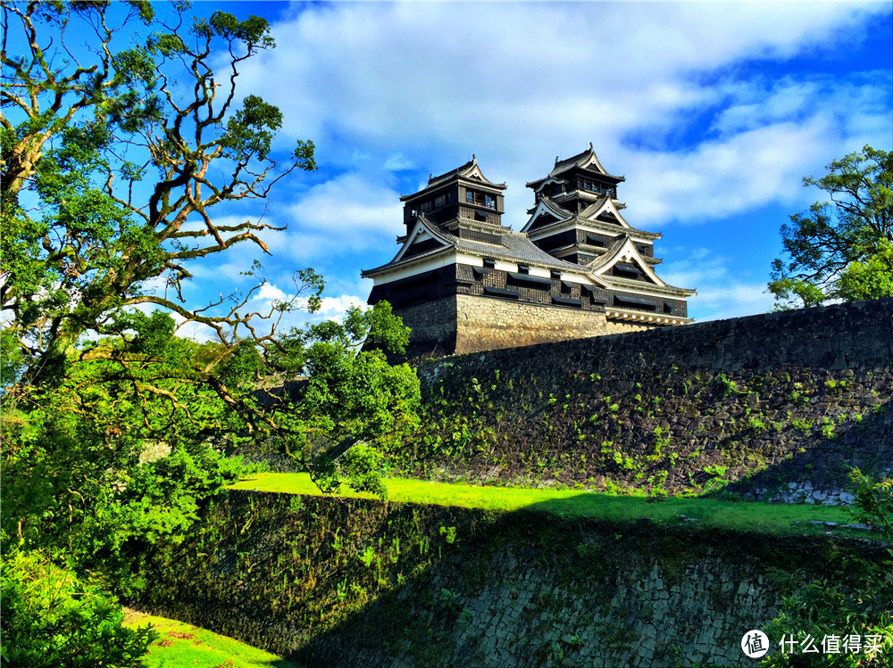 日本性价比最高的旅游地：九州