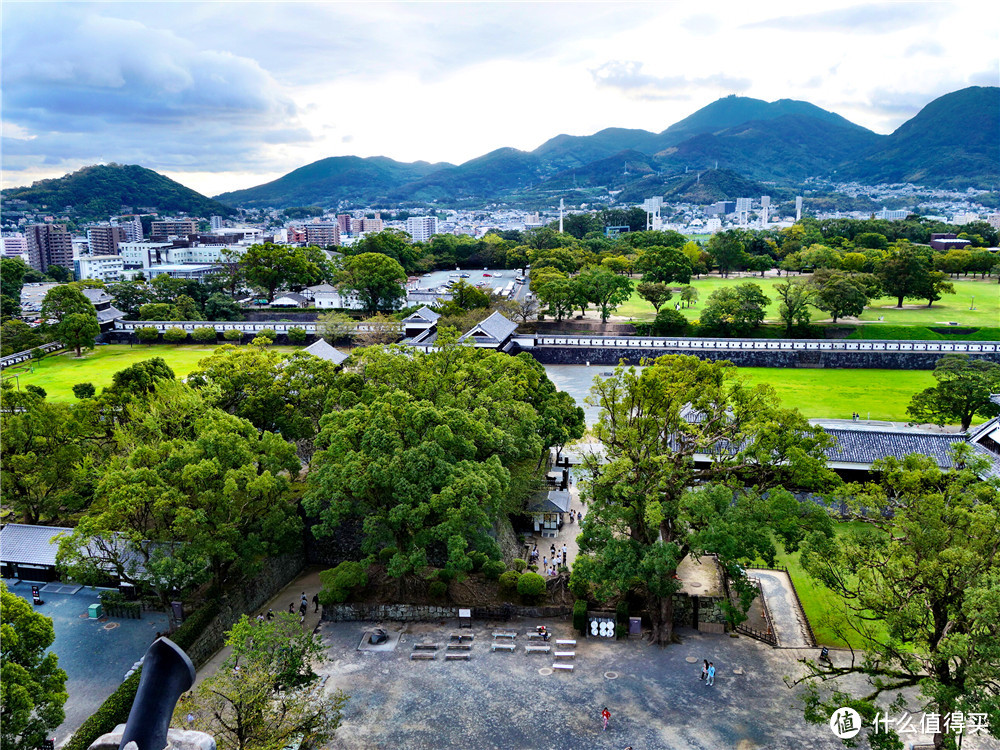 日本性价比最高的旅游地：九州