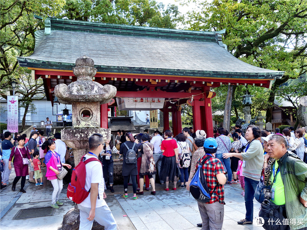 日本性价比最高的旅游地：九州