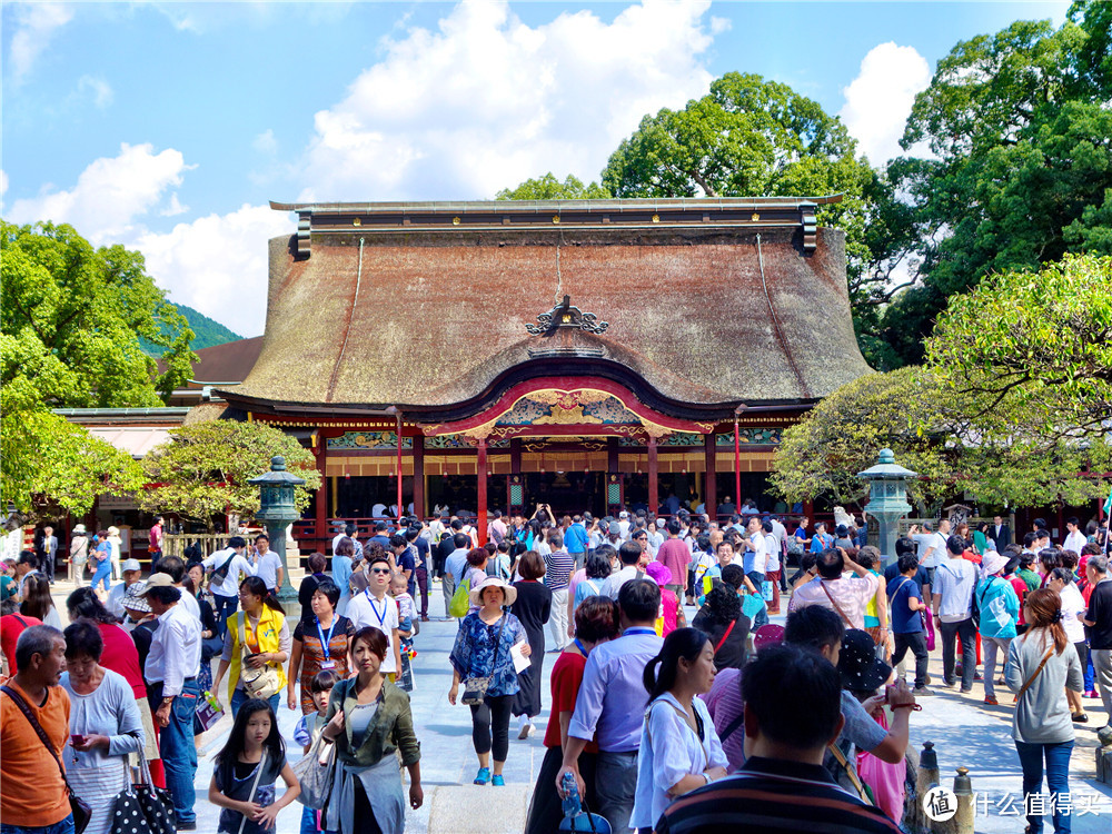 日本性价比最高的旅游地：九州