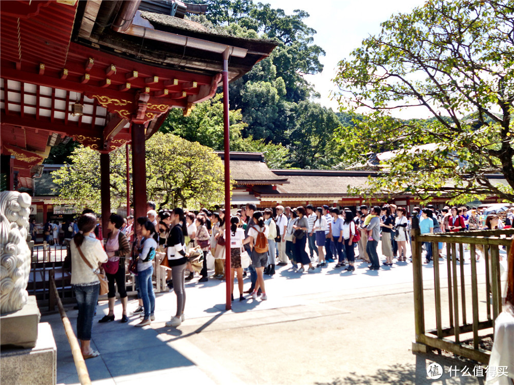 日本性价比最高的旅游地：九州