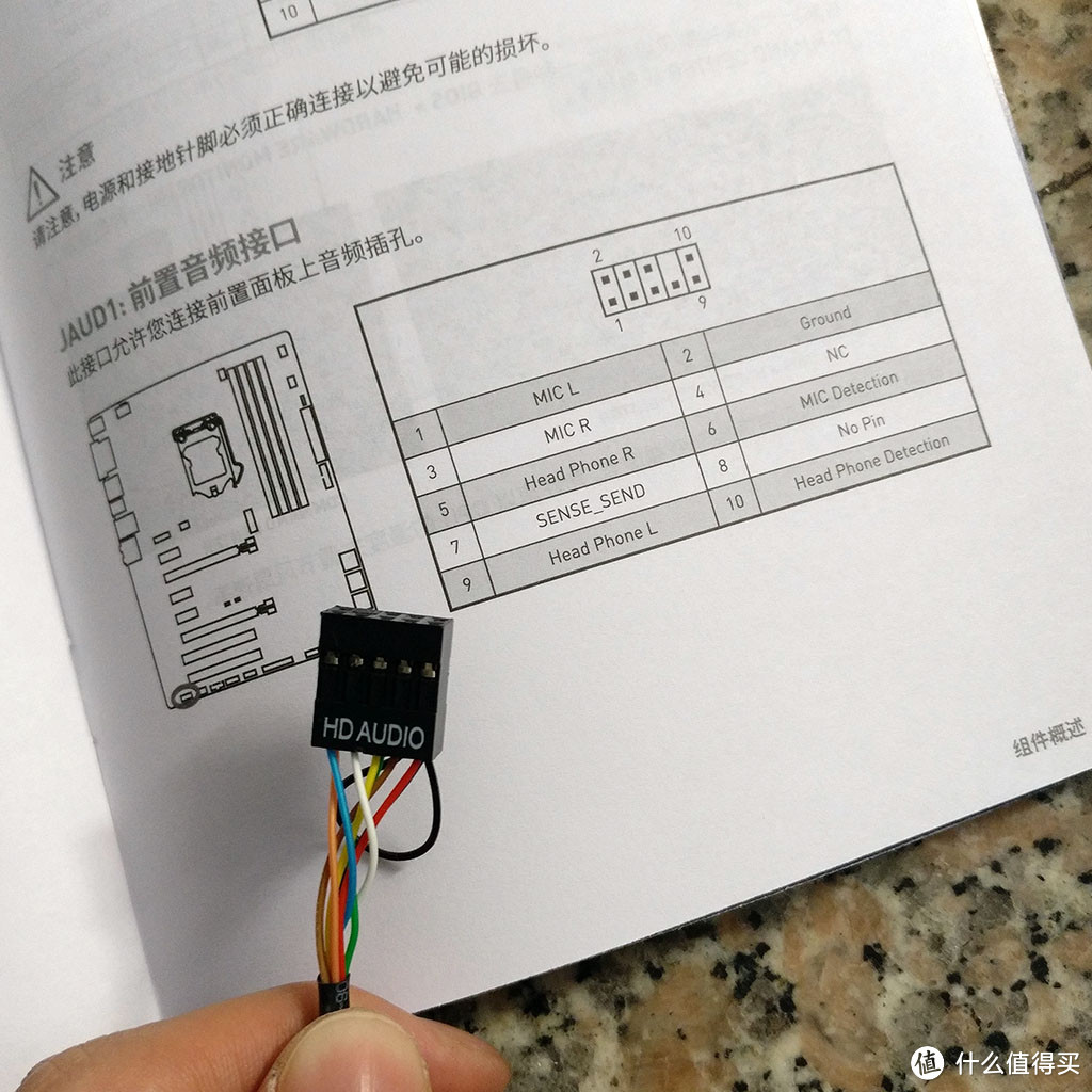 光污染装机实例：演绎备胎完全清除计划