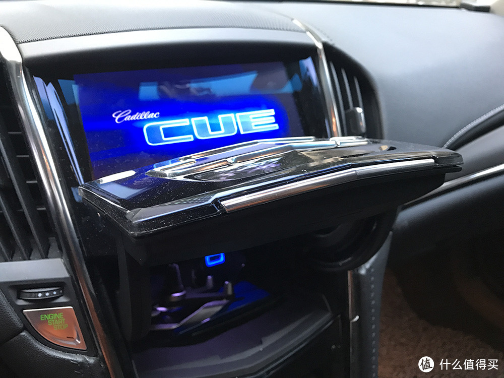 这是不是28万能买到的马力最大的中级车：Cadillac 凯迪拉克 ATS-L 2016款时尚版 简评