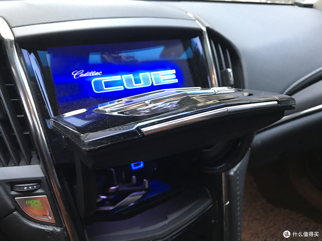 这是不是28万能买到的马力最大的中级车:Cadillac 凯迪拉克 ATS-L 2016款时尚版 简评