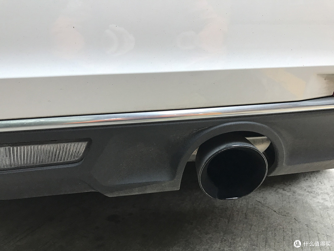 这是不是28万能买到的马力最大的中级车:Cadillac 凯迪拉克 ATS-L 2016款时尚版 简评