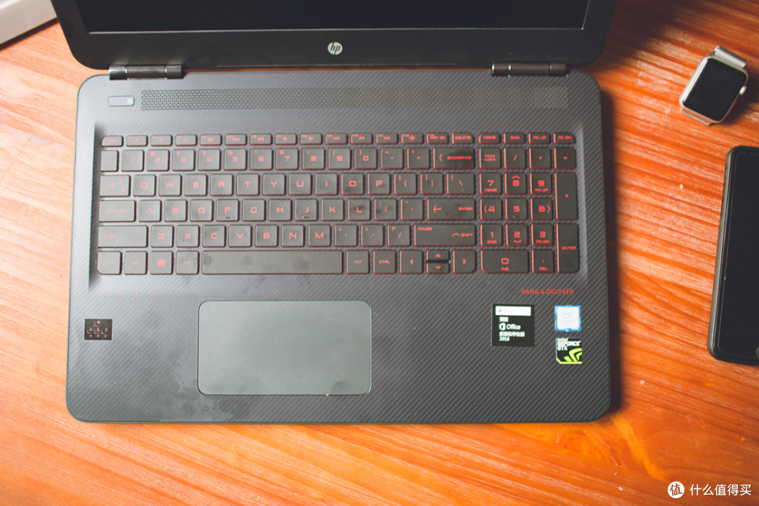 i7档又刷了一波hp惠普暗影精灵ii代pro使用测评