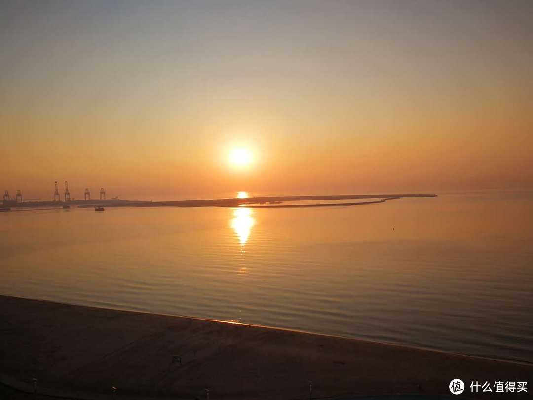 趁雪后，看冰海：北戴河冰海完美自驾两日游+香格里拉一夜升翡翠