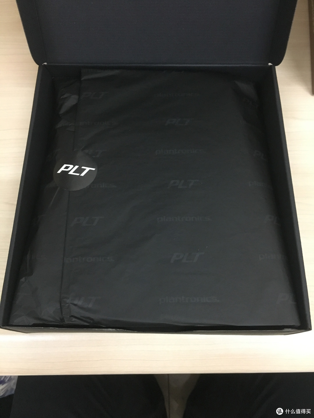 Plantronics 缤特力 BackBeat PRO2 蓝牙主动降噪耳机 使用初感受