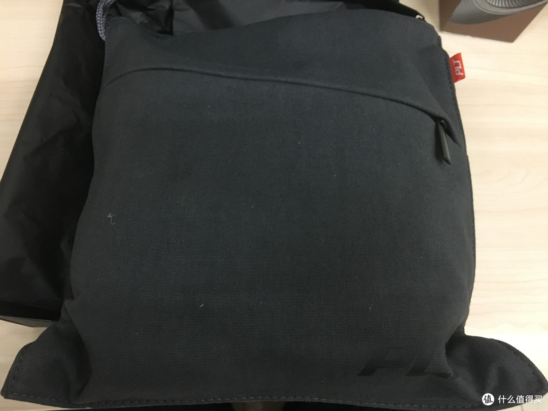 Plantronics 缤特力 BackBeat PRO2 蓝牙主动降噪耳机 使用初感受