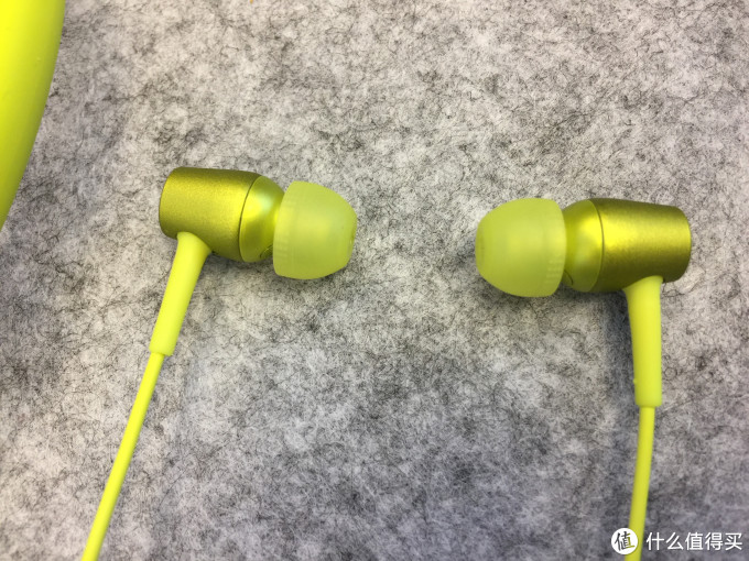 耳机细节
