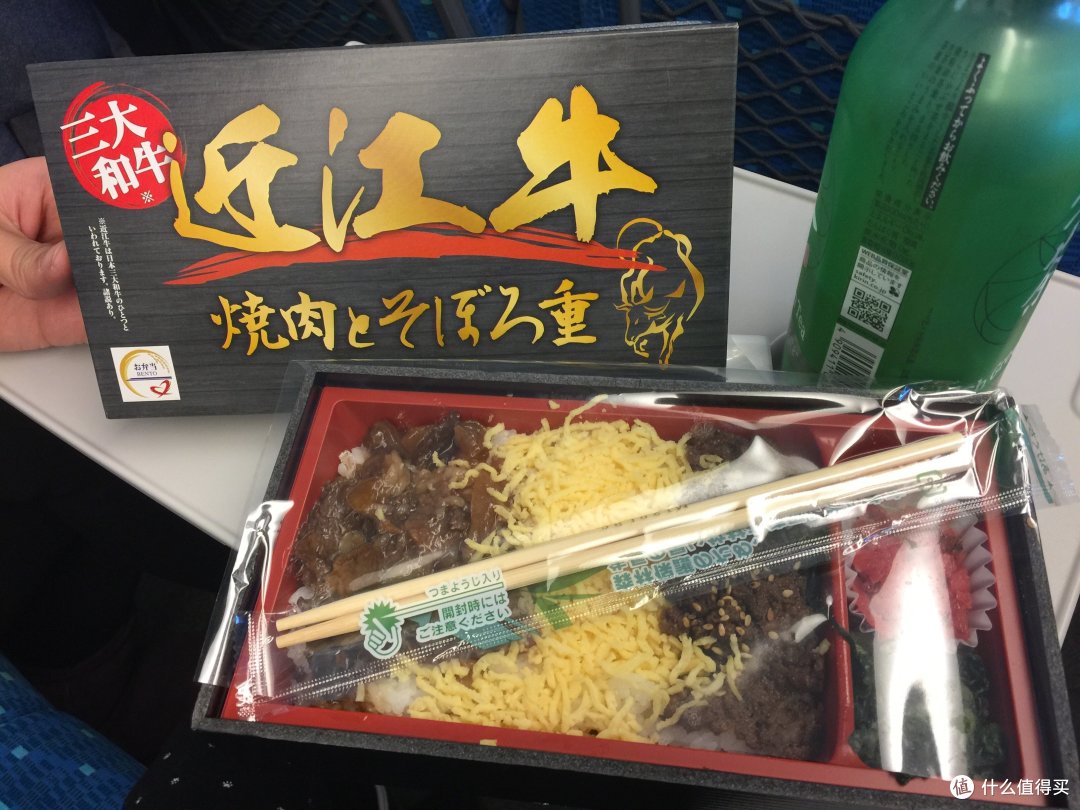 京都大阪篇+新干线+旅行花费明细